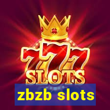 zbzb slots